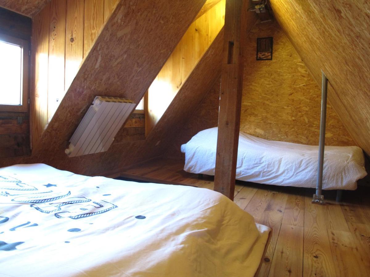 Citycosy Strasbourg - Budget St Thomas Serruriers ภายนอก รูปภาพ