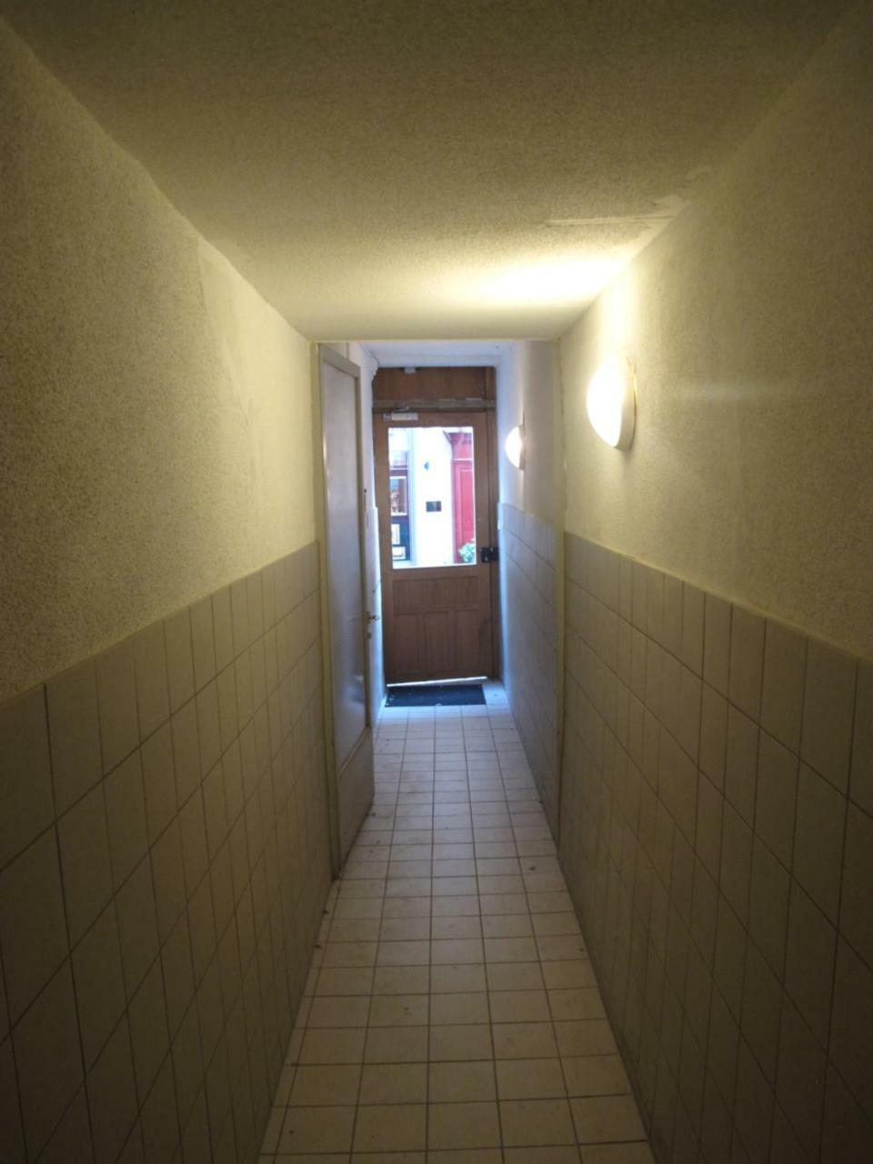 Citycosy Strasbourg - Budget St Thomas Serruriers ภายนอก รูปภาพ